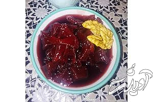 پیشنهاد ویژه خرید مربا به خوشرنگ و خوش عطر از باسلام